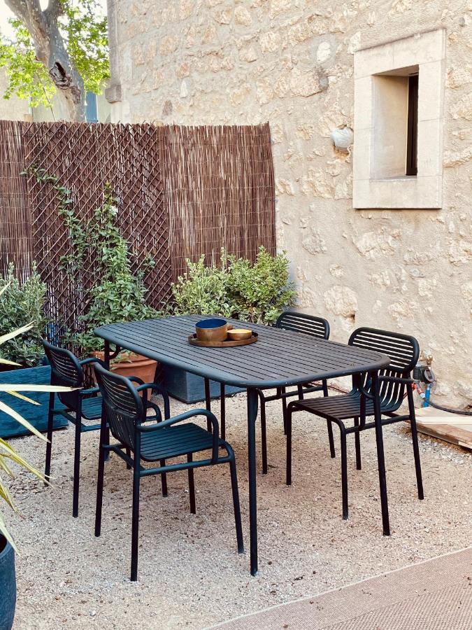 La Blanchisserie Maussane-les-Alpilles Exterior photo